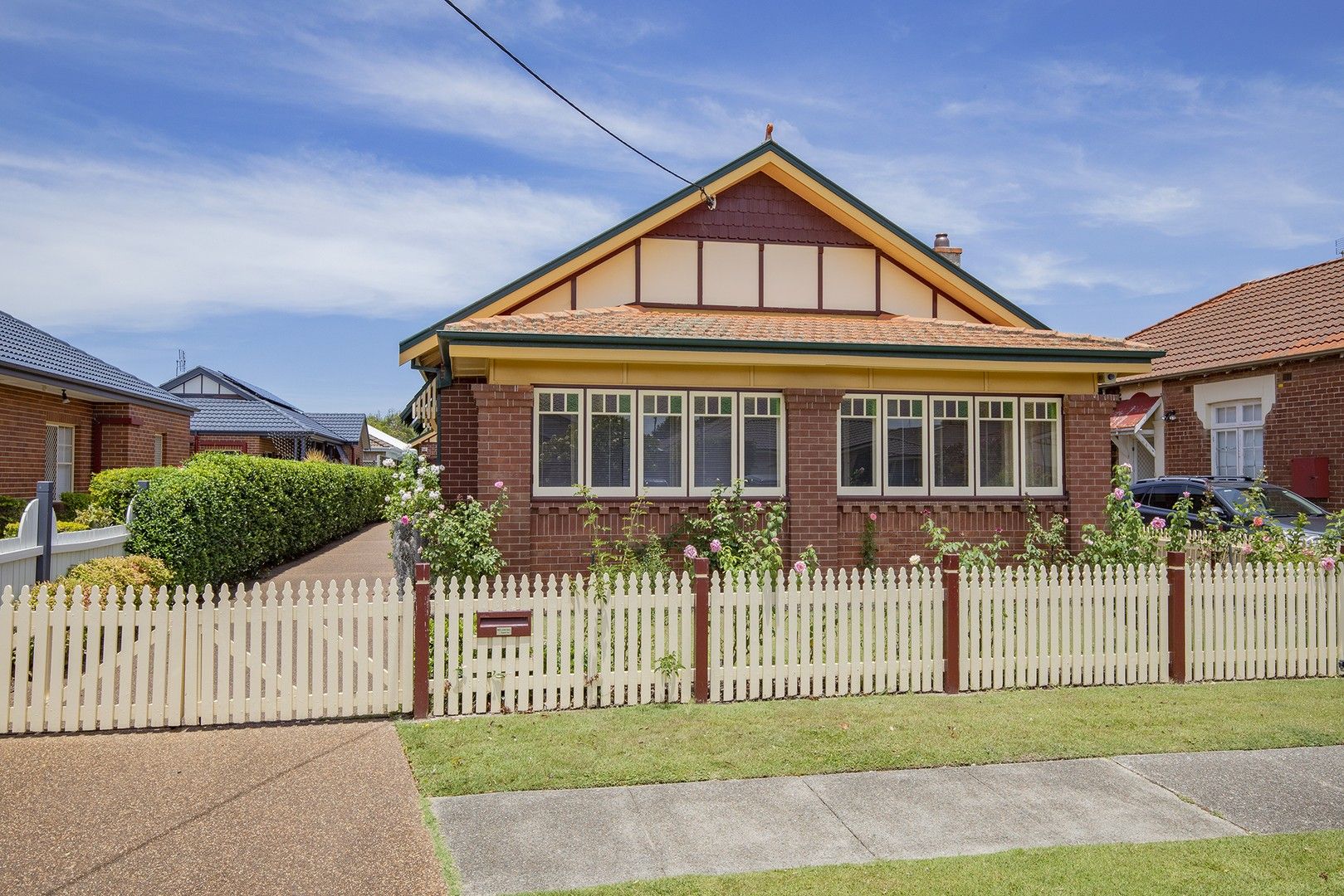 11 Darling Street, Hamilton South NSW 2303 House For Rent 950 Domain