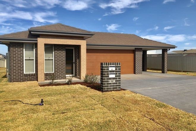 Picture of 62 Champagne Drive, DUBBO NSW 2830