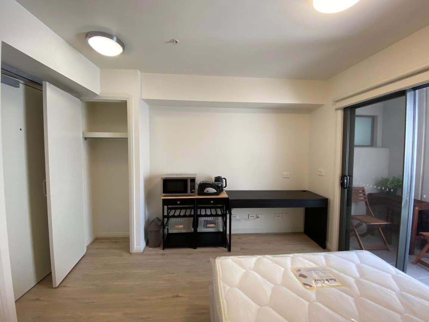 B24/15 Grantham Street, Brunswick West VIC 3055 Apartment For Rent