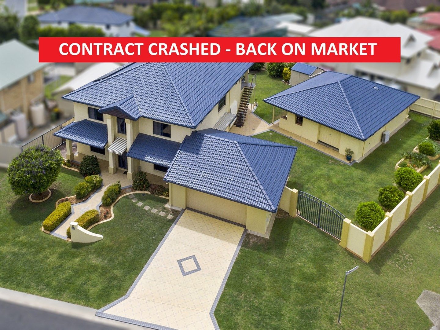 17 Bundaberg Street, Deception Bay Property History & Address