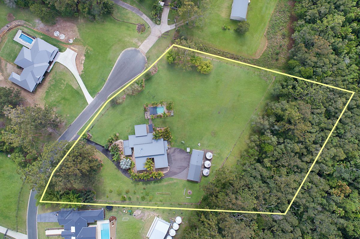 16 Dunkeld Court, Forest Glen QLD 4556, Image 2