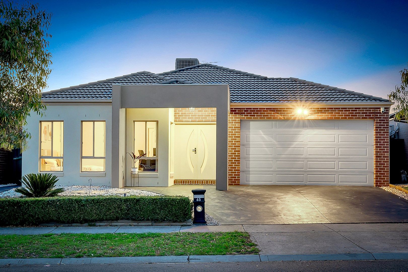 65 Newbury Boulevard, Craigieburn VIC 3064, Image 0