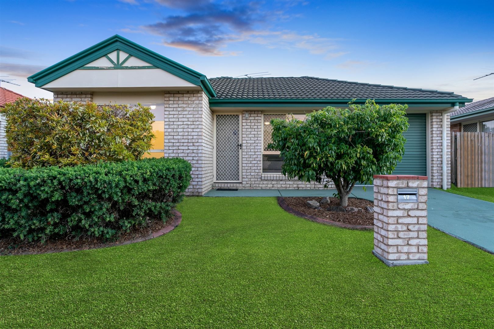 17/11-29 Woodrose Road, Morayfield QLD 4506, Image 0