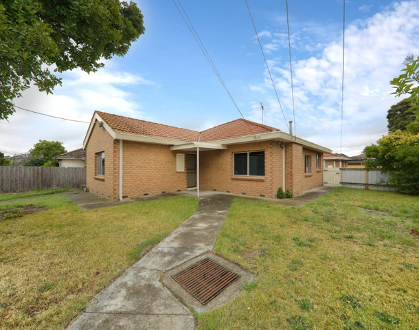 13 Greta Street, Oakleigh East VIC 3166