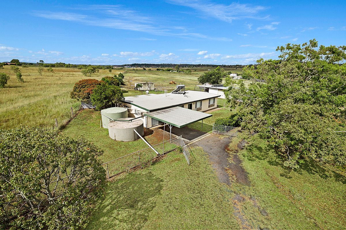 586 Drayton Wellcamp Road, Wellcamp QLD 4350, Image 2