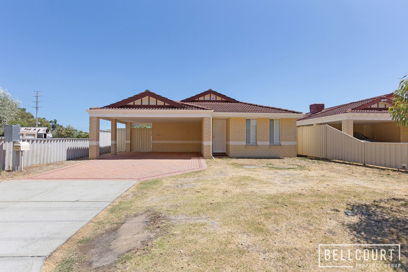 4 bedrooms House in 72a Mallard Way CANNINGTON WA, 6107