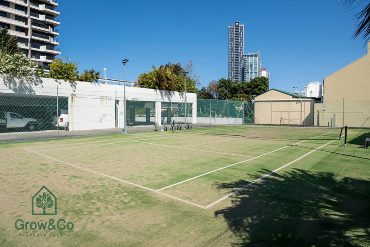 Additional image 21 of 15F/10 Marine Parade, Southport QLD 4215