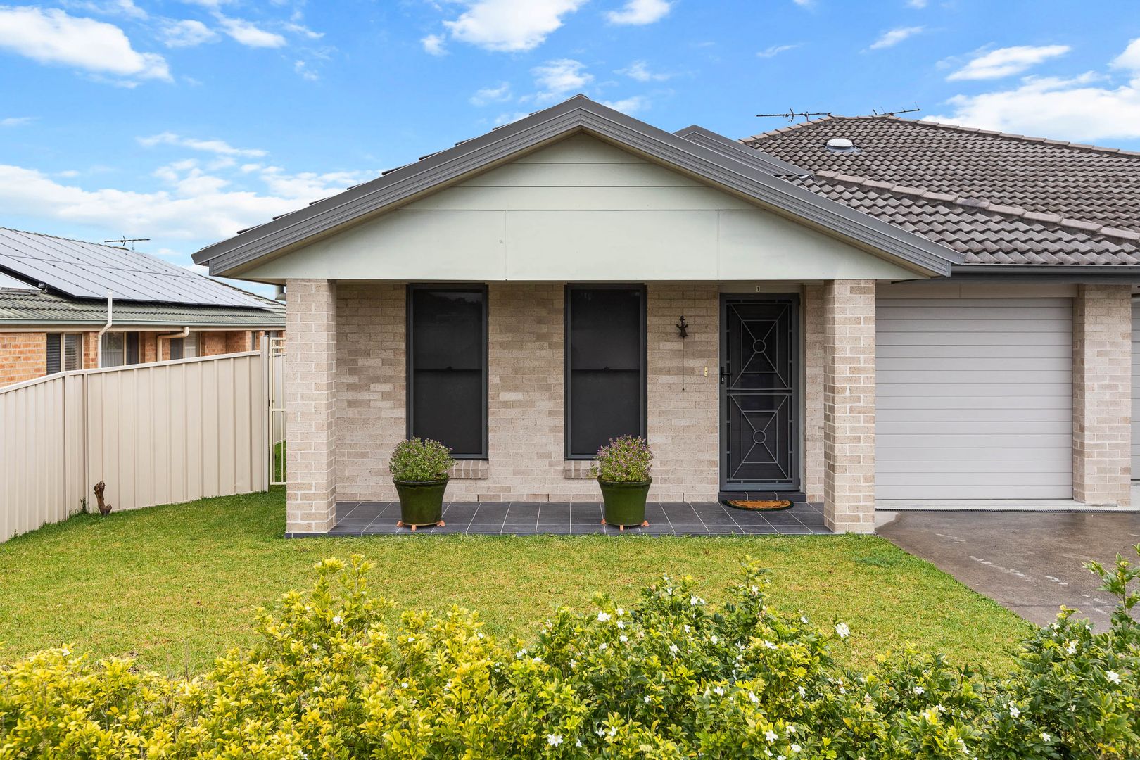 1/67 Casey Drive, Singleton NSW 2330, Image 2