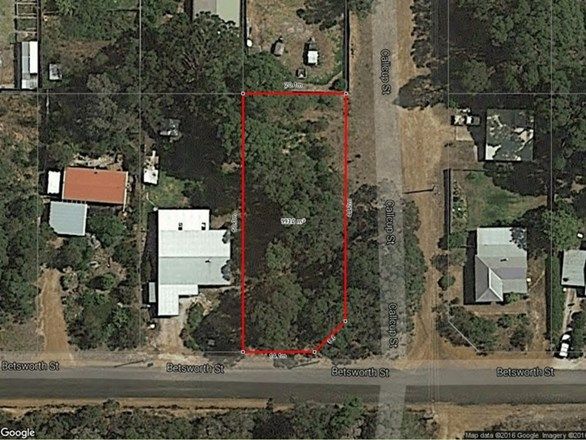 Picture of 15 Betsworth Street, NORTHCLIFFE WA 6262