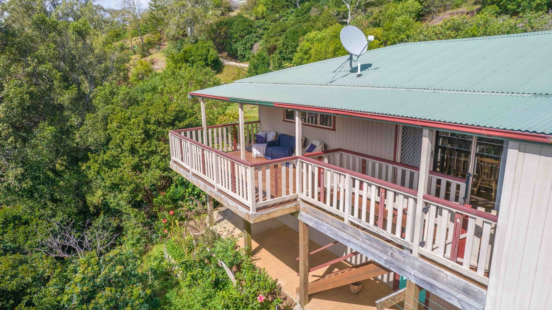 39 Hibiscus Drive, Norfolk Island NSW 2899, Image 2