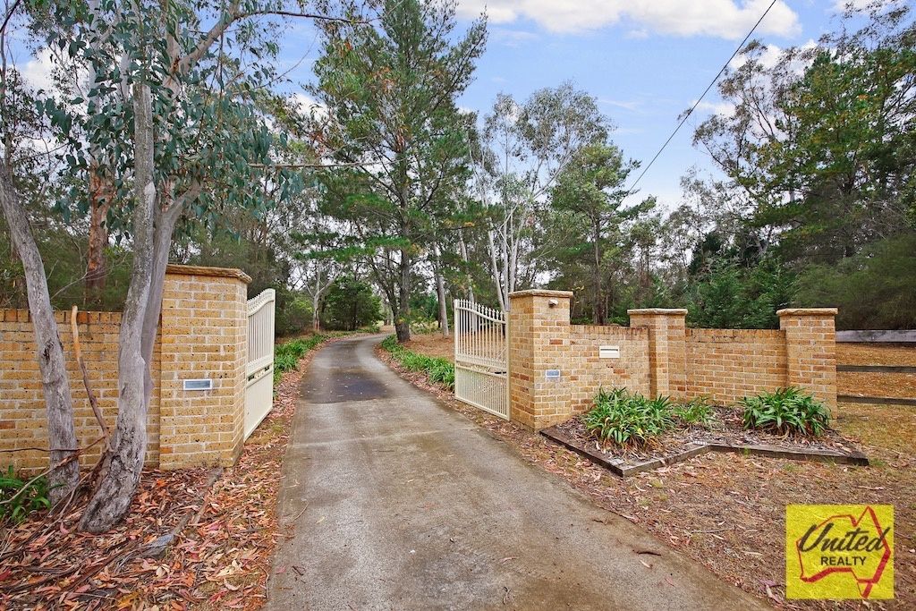 88 O'Hares Road, Wedderburn NSW 2560, Image 1