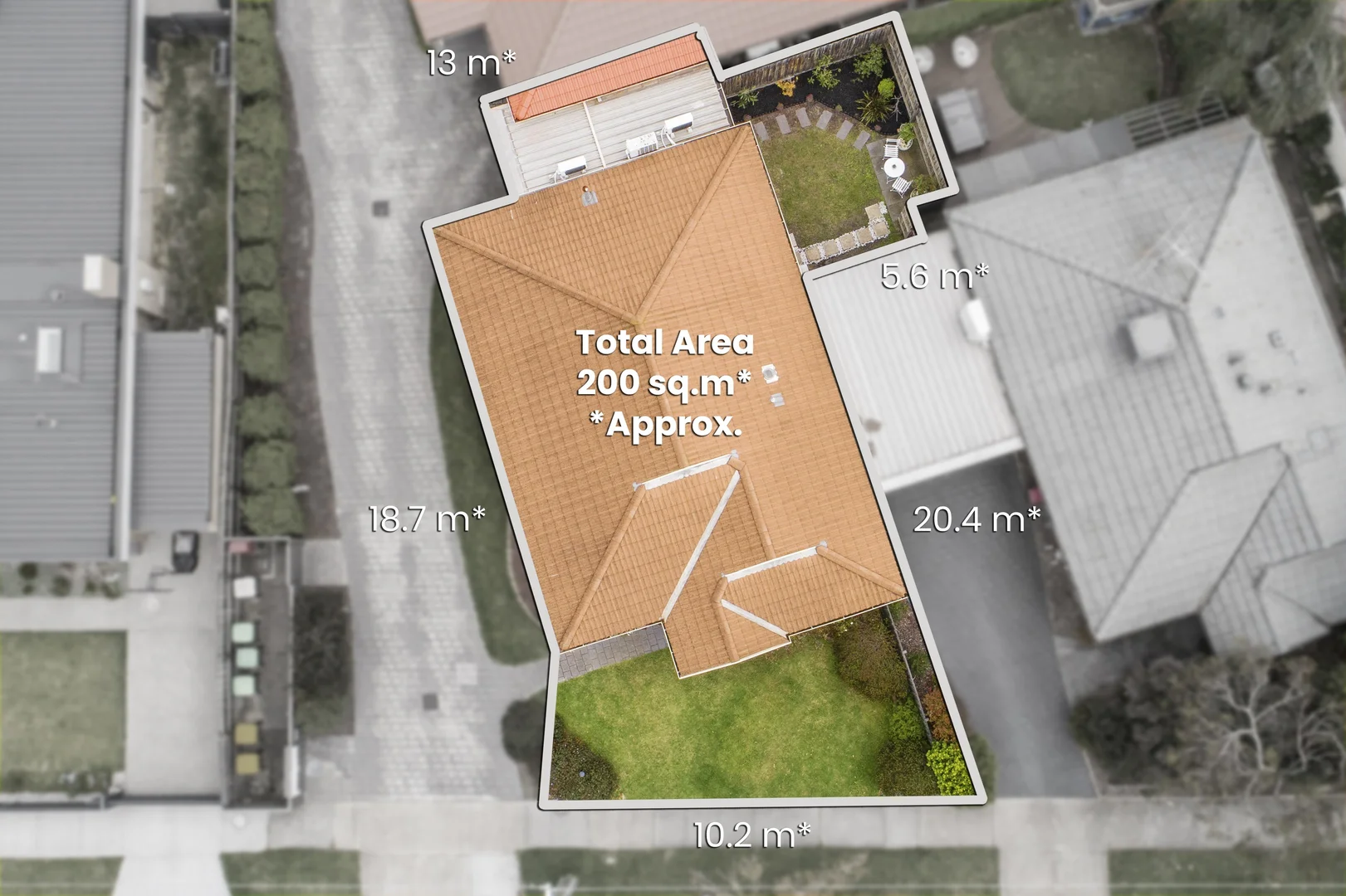 Additional image 13 of 2/17-19 Hilda Street, Cheltenham VIC 3192