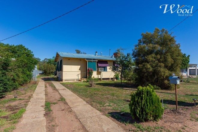 Picture of 62 Comer Street, HENTY NSW 2658