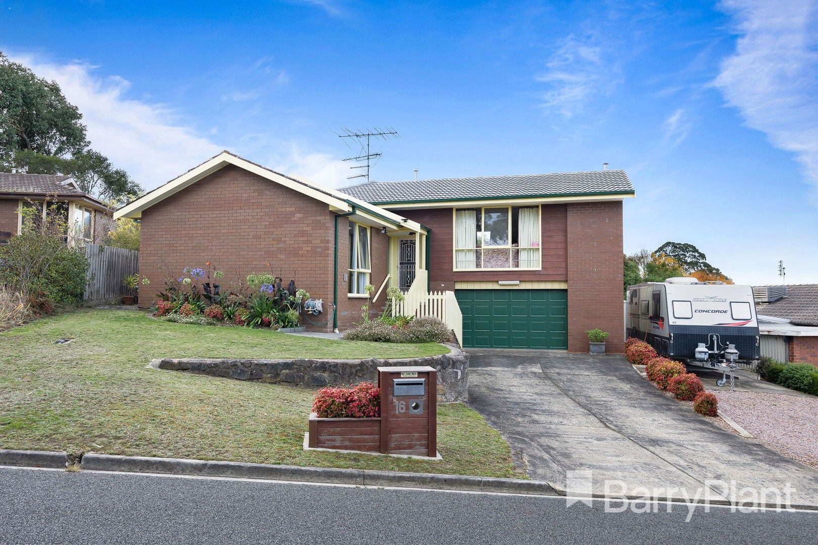 16 Highfield Avenue, Mount Clear VIC 3350, Image 0