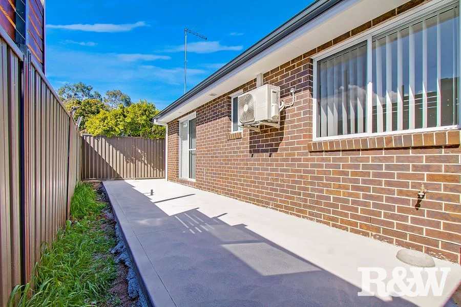 Additional image 6 of 16A Mynah Close, St Clair NSW 2759