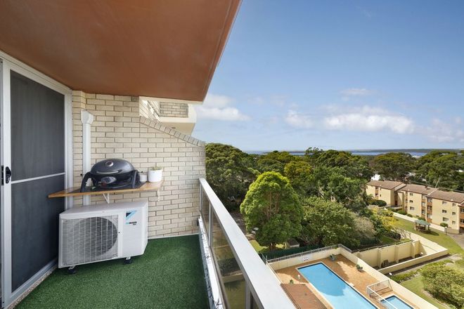 Picture of 37a/168-172 Willarong Road, CARINGBAH NSW 2229