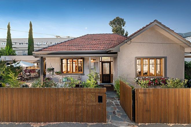 462 Real Estate Properties For Sale In Fitzroy North Vic 3068 Domain