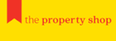 Logo for The Property Shop Mudgee