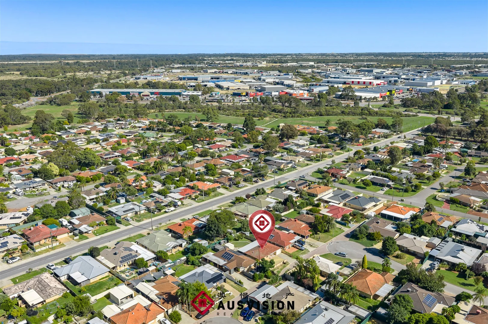 Additional image 28 of 38 Eureka Place, Seville Grove WA 6112