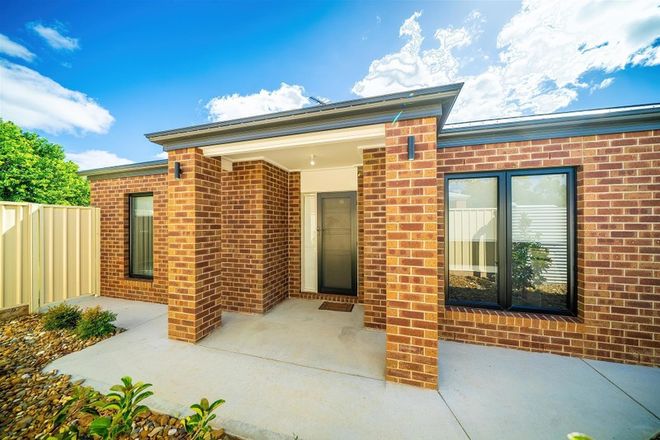 Picture of 4/425a Ontario Avenue, MILDURA VIC 3500