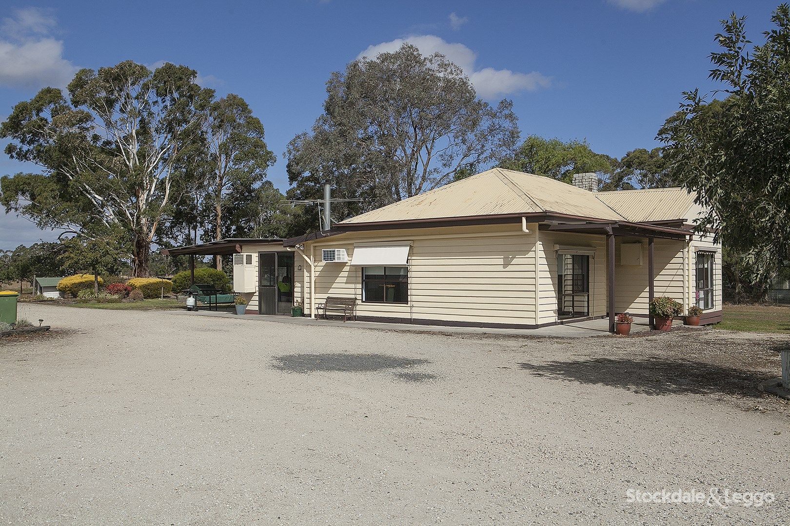 195 Seven Mile Road, Nar Nar Goon VIC 3812, Image 0