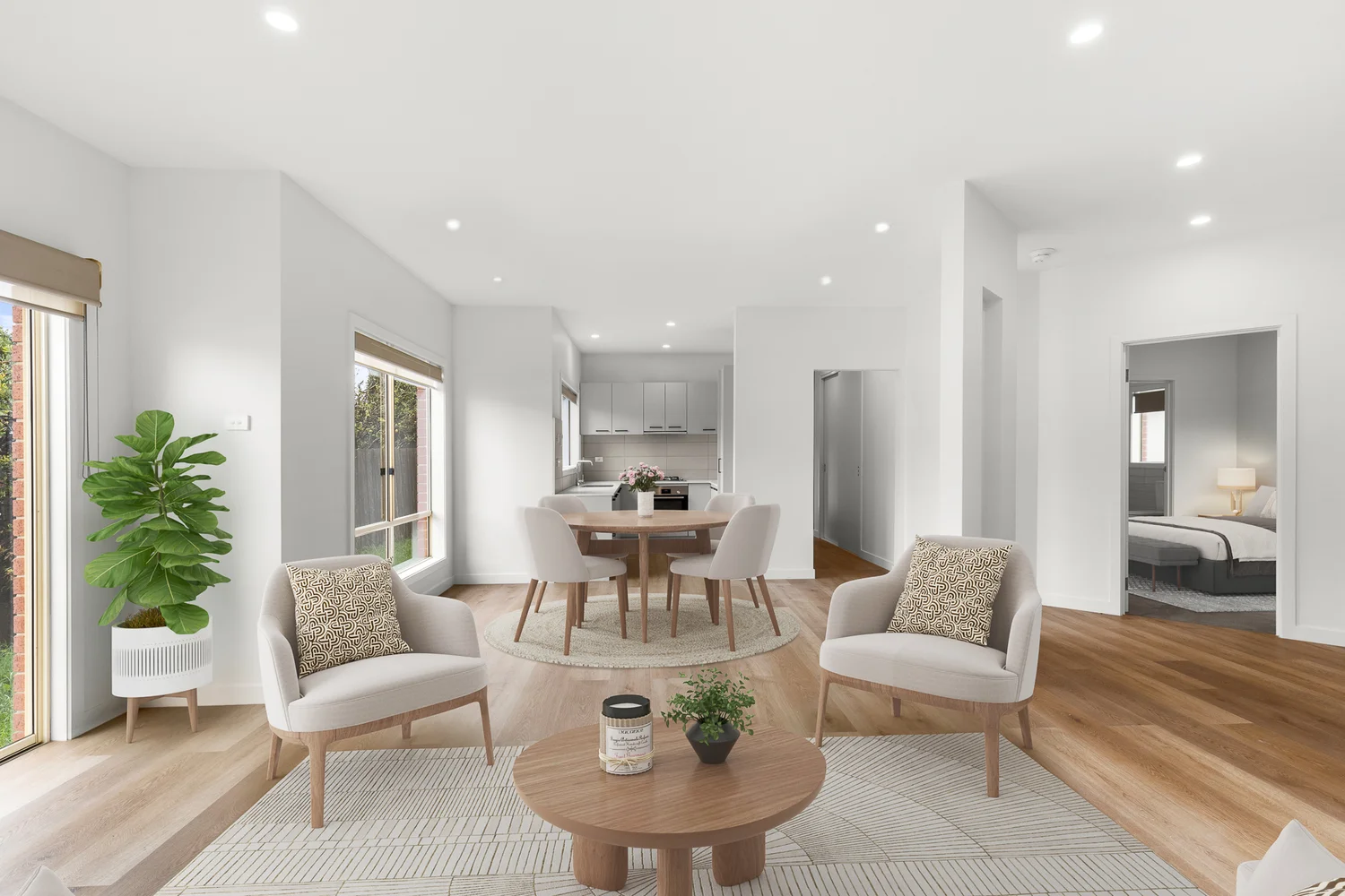 Additional image 4 of 2/6 Frost Drive, Delahey VIC 3037