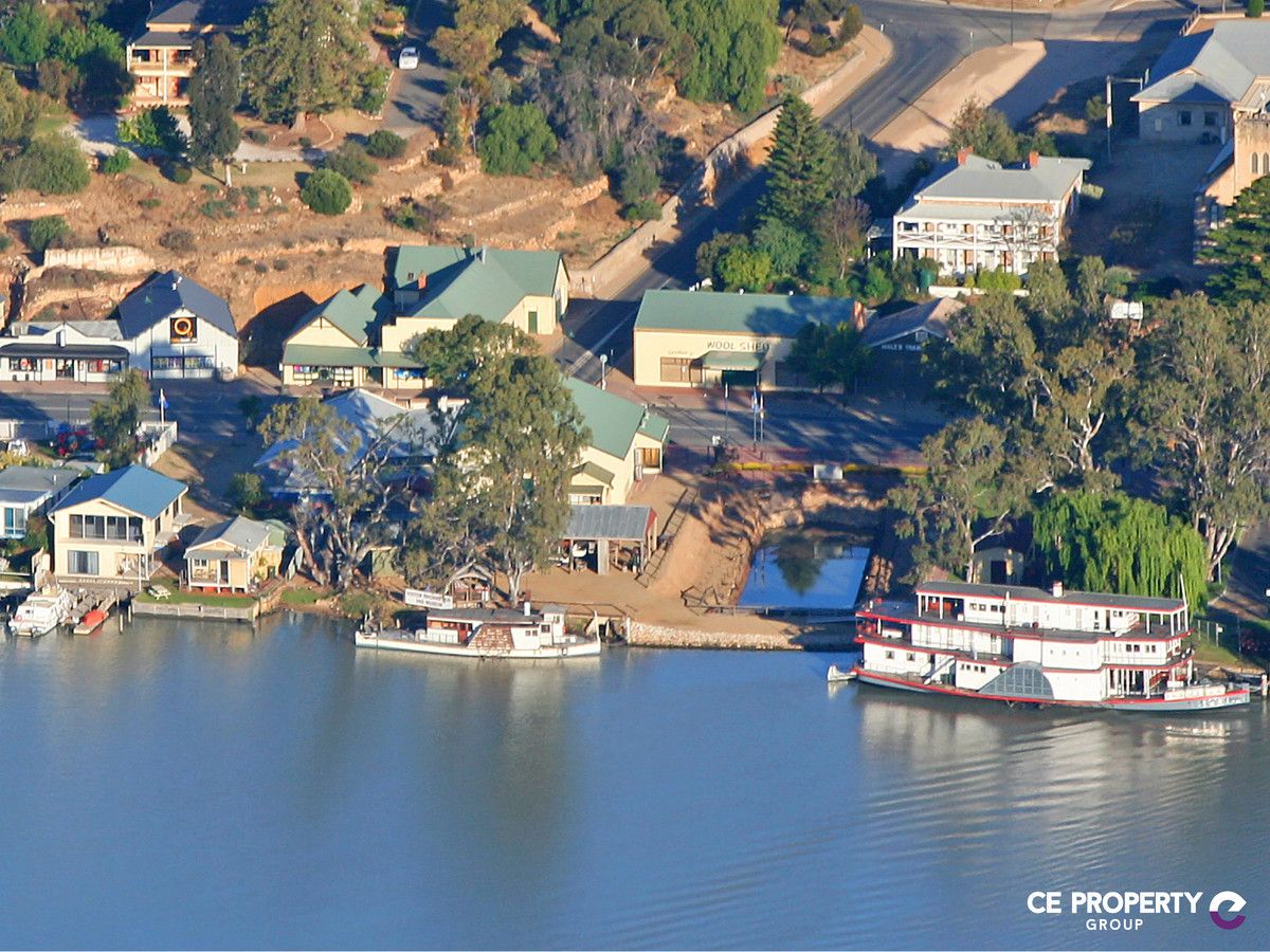 1 McLaren Street, Mannum SA 5238 House For Sale Domain