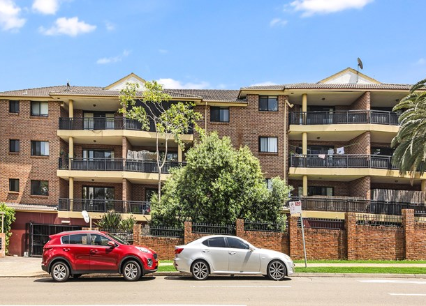 24/146 Meredith Street, Bankstown NSW 2200