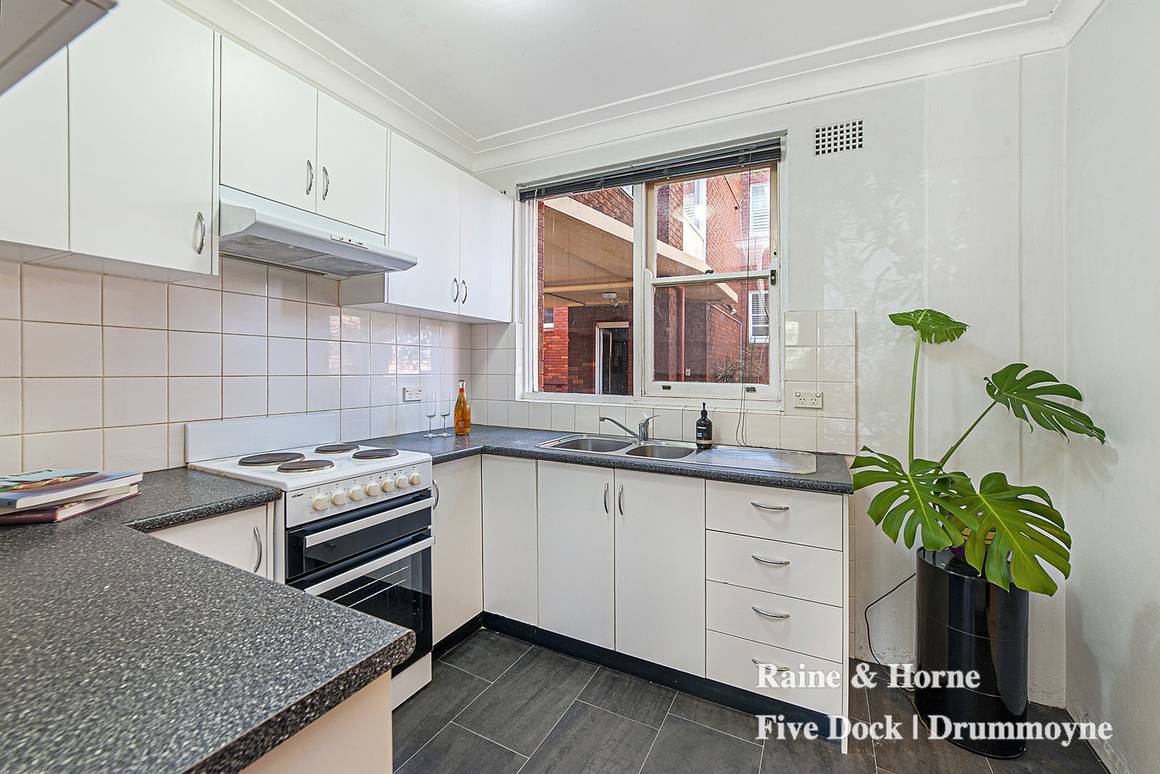 Picture of 2/26-30 Ramsay Road, FIVE DOCK NSW 2046
