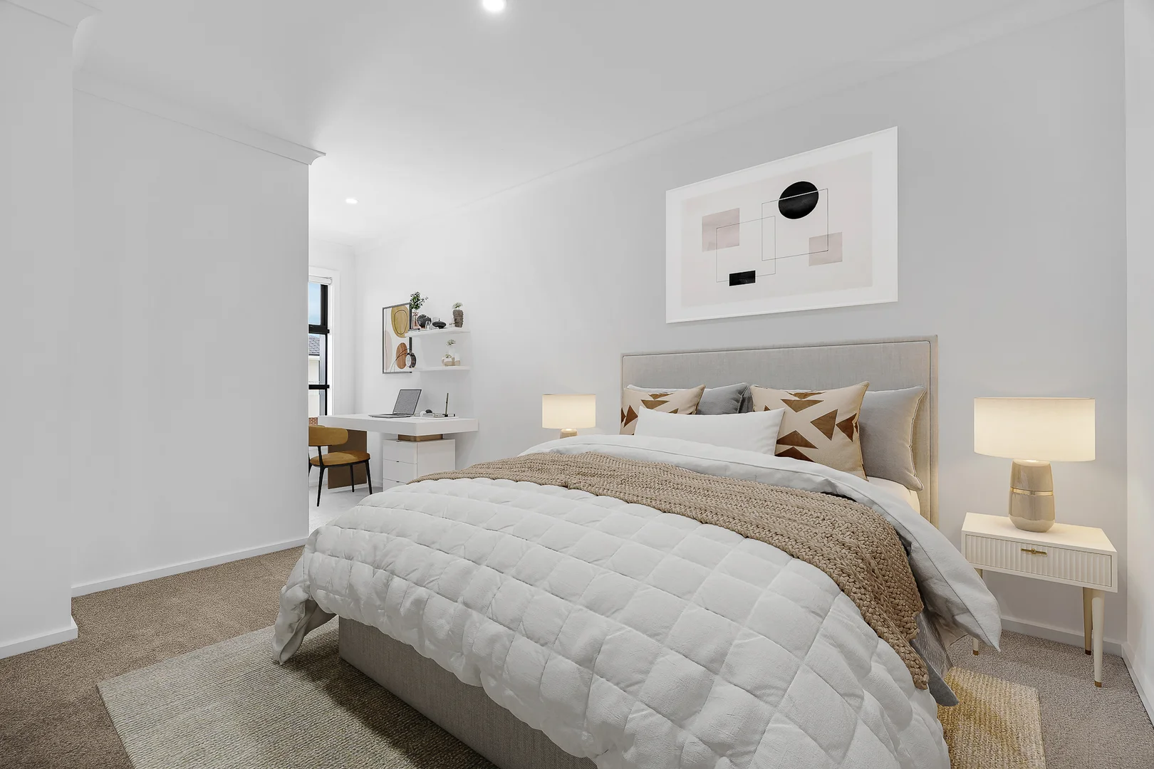 Additional image 6 of 44 Crabtree Crescent, Berwick VIC 3806