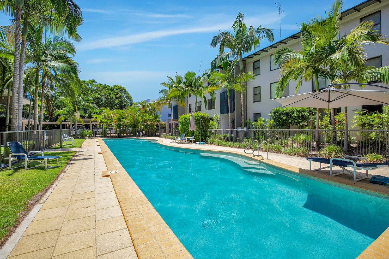 Unit 62/5 Rainbow Shores Dr, Rainbow Beach QLD 4581, Image 0