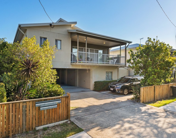 2/106 Gillies Street, Zillmere QLD 4034