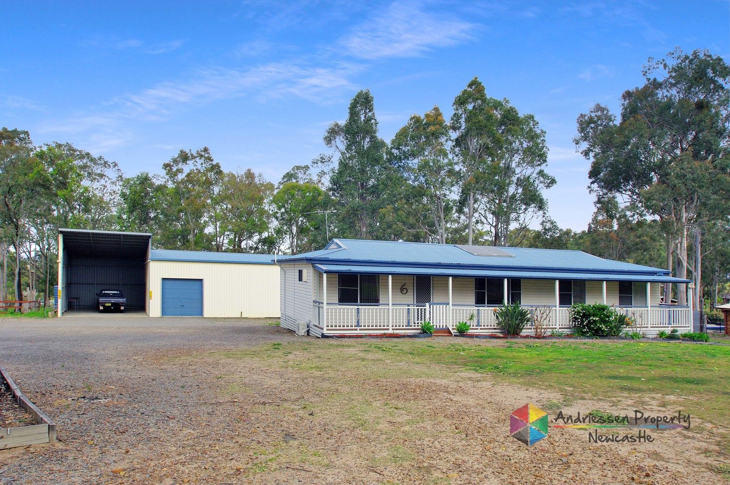 6 Sutton Grove, Branxton NSW 2335, Image 1