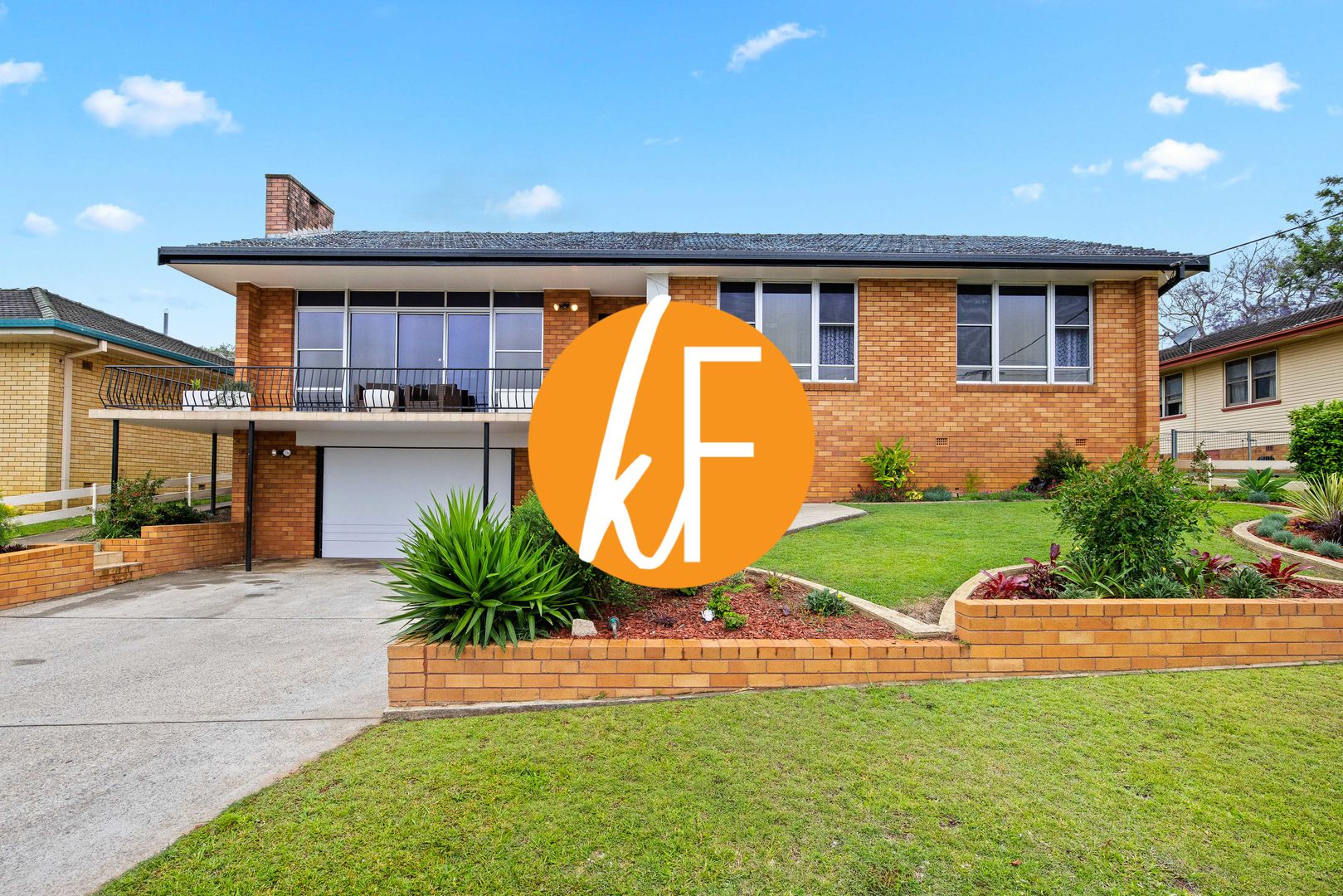 7 Ronald Wixted Avenue, South Kempsey NSW 2440