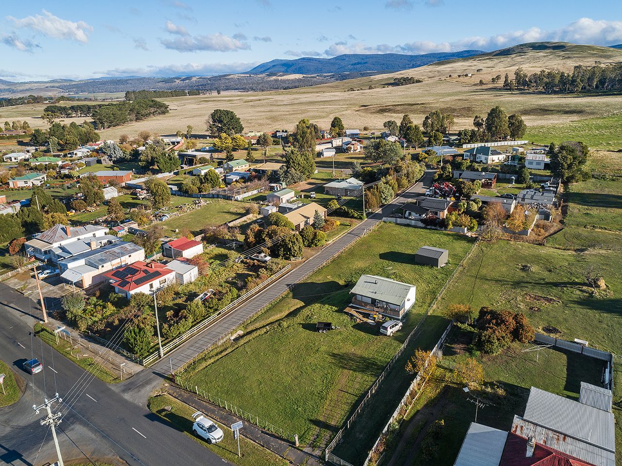 6975 Lyell Highway, Ouse TAS 7140, Image 1