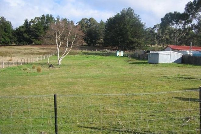 Picture of 89 Ellendale Road, WESTERWAY TAS 7140