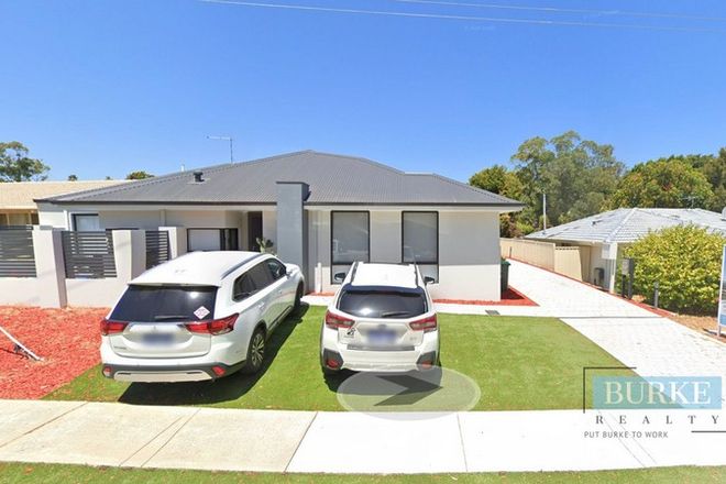 Picture of 201B Camberwarra Drive, CRAIGIE WA 6025