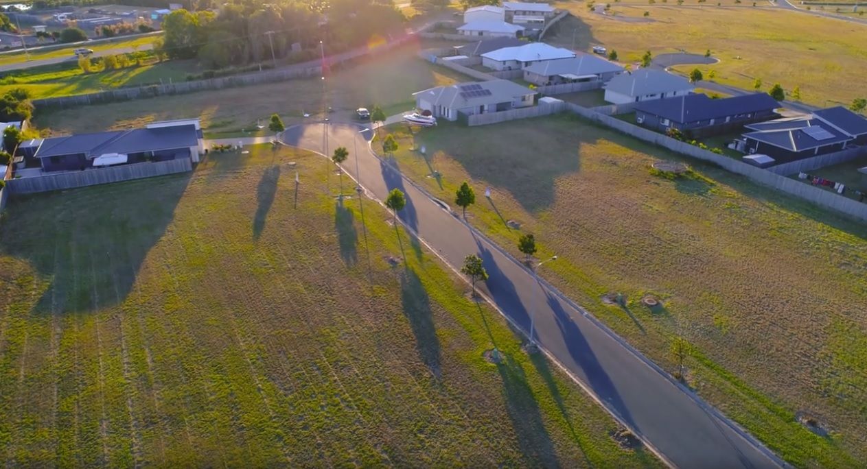 Vacant land in 1 Avalon Stage 6, RURAL VIEW QLD, 4740