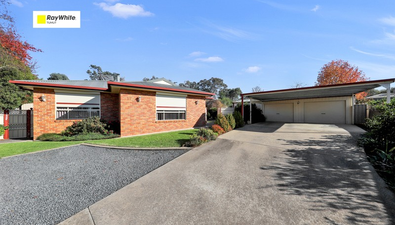 Picture of 17 Martin Place, TUMUT NSW 2720