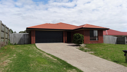 Picture of 26 Honeyeater Place, LOWOOD QLD 4311