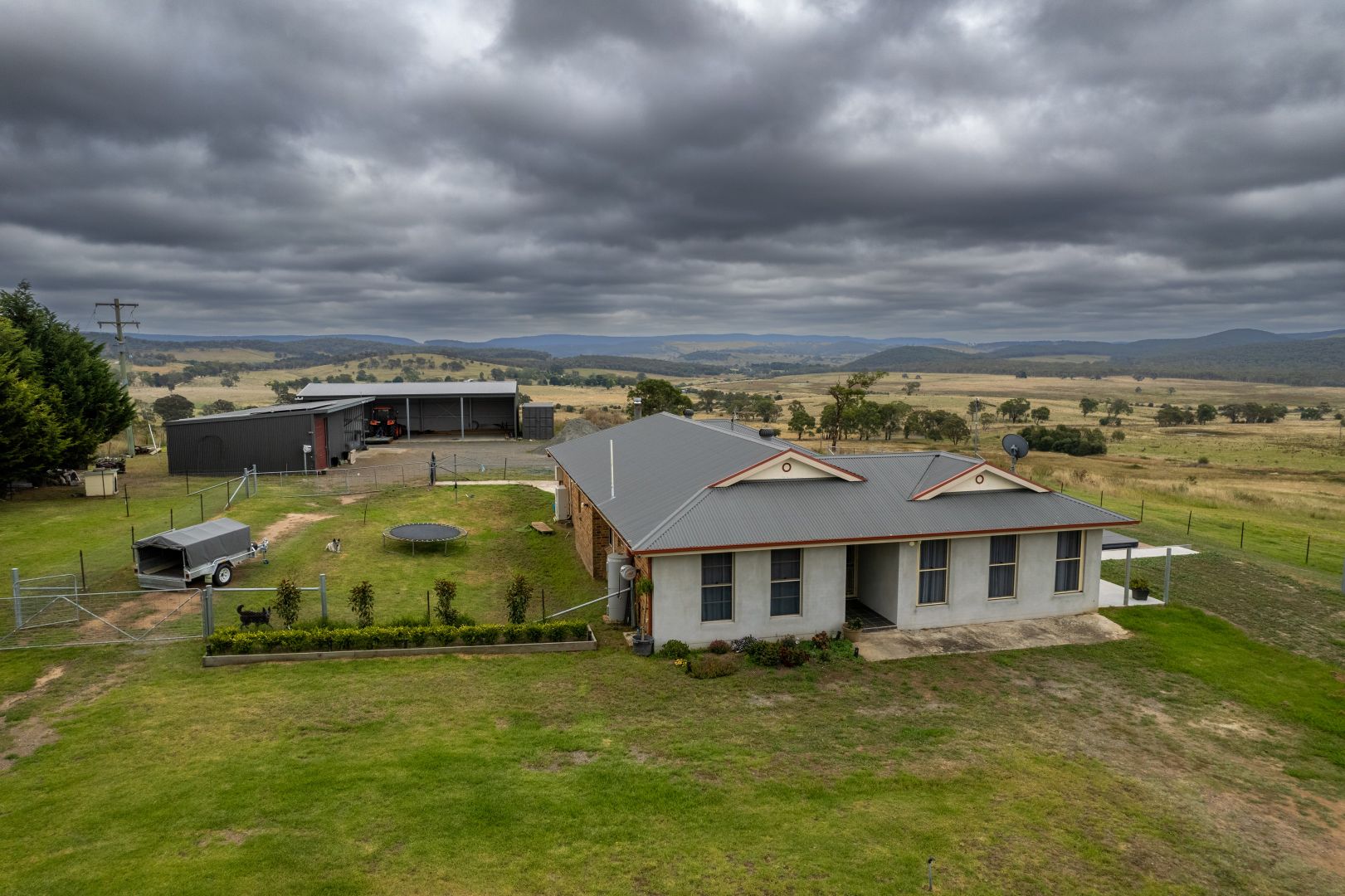35 Canyonleigh Road, Marulan NSW 2579 House for Sale 1,950,000