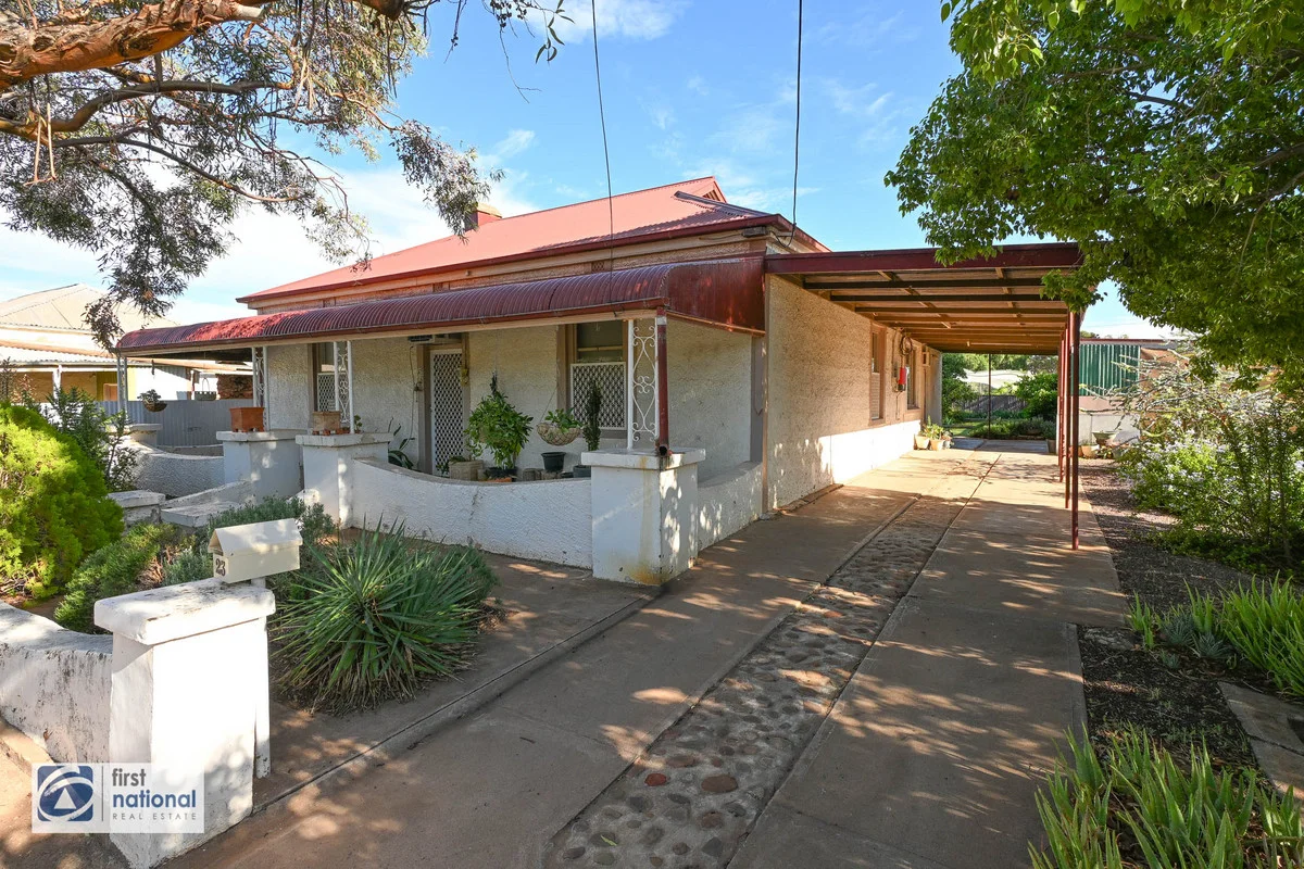 Additional image 2 of 23 St Barbe Street, Quorn SA 5433