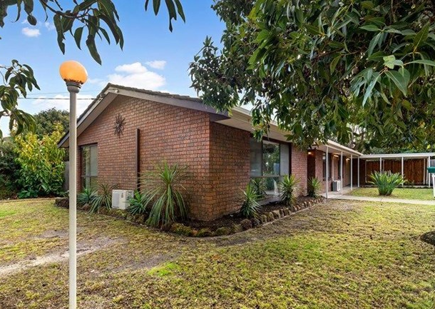 60 Ashenden Square, Rosebud VIC 3939