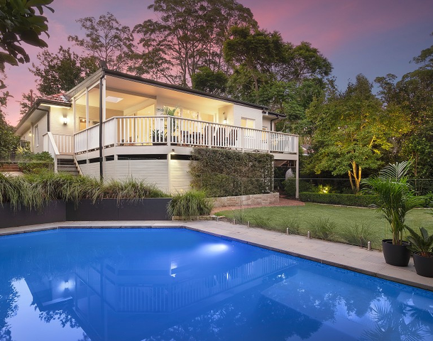 171 Eastern Road, Wahroonga NSW 2076