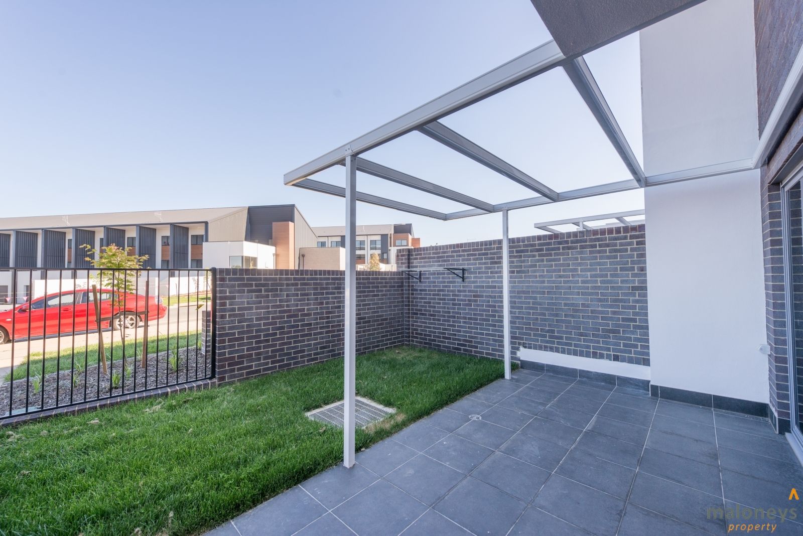 2 bedrooms Villa in 2/5 Nevertire St LAWSON ACT, 2617