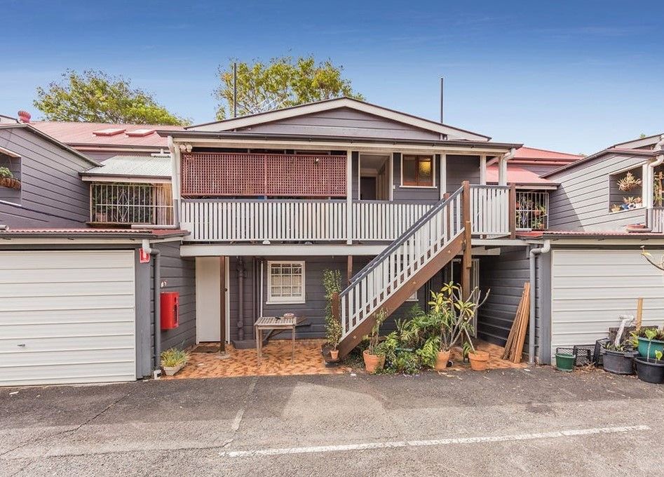 1 bedrooms Apartment / Unit / Flat in 6/45 Browning Street SOUTH BRISBANE QLD, 4101