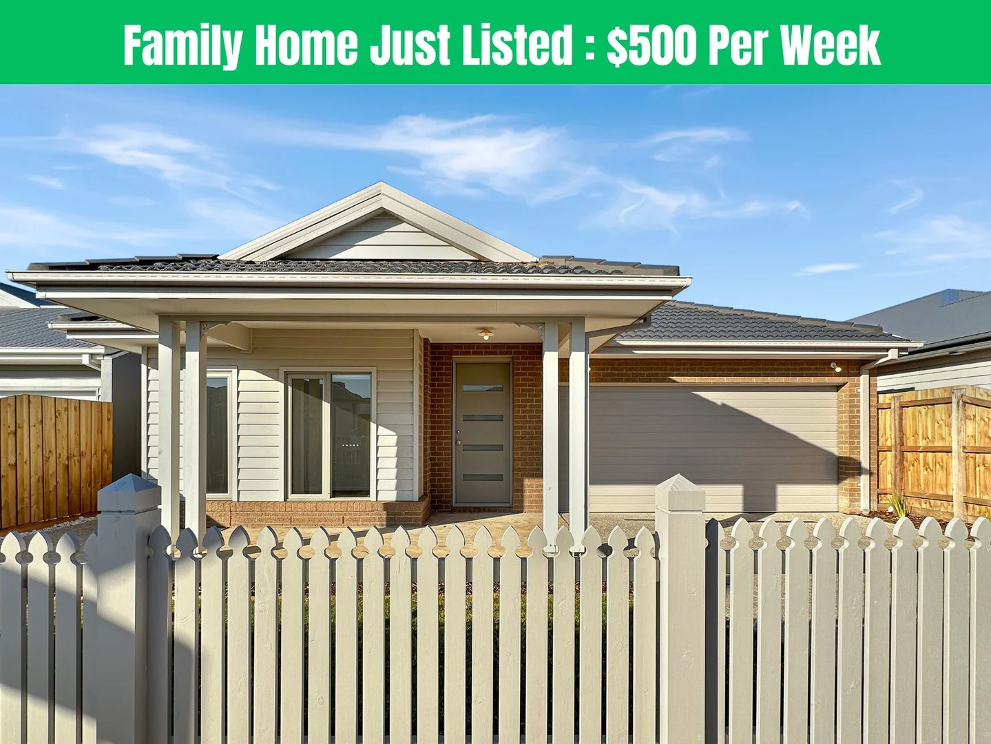 18 Baringhup Street, Eynesbury VIC 3338