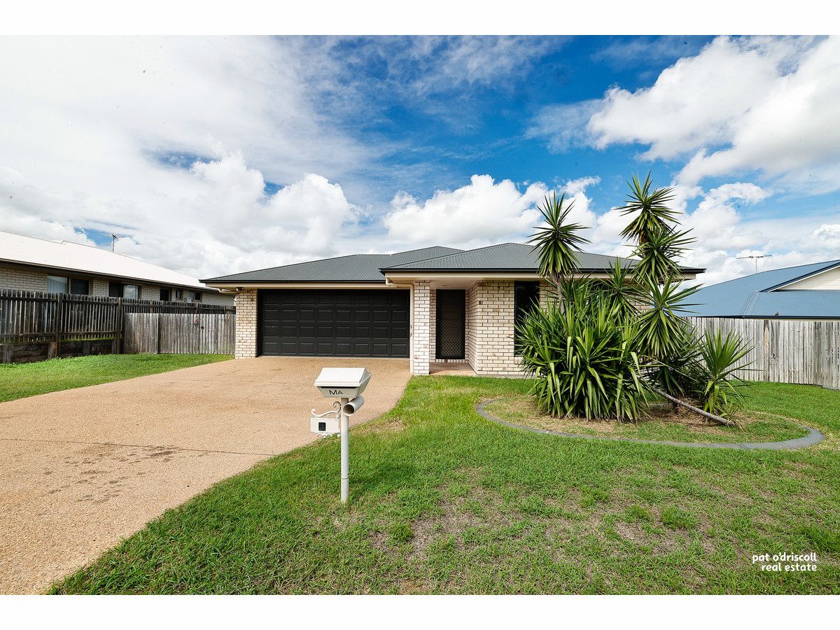 5 Perkins Court, Gracemere QLD 4702, Image 0