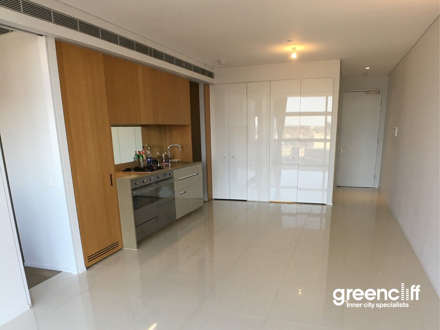 2 bedrooms Apartment / Unit / Flat in 1213/8 Park Lane CHIPPENDALE NSW, 2008