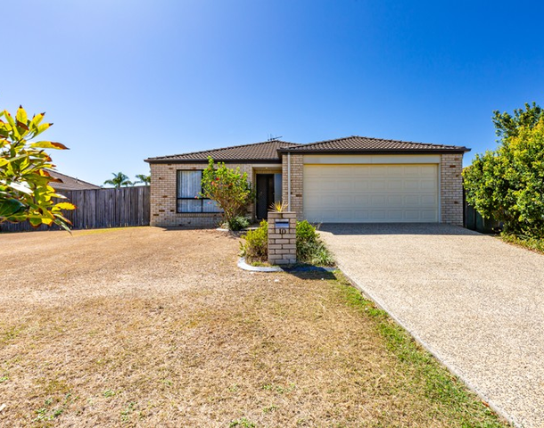 10 Morgan Way, Kalkie QLD 4670